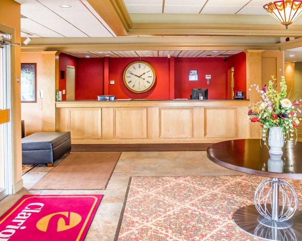 Hotel Veranda Dubois Exteriör bild